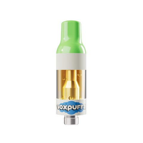 Strawberry Kiwi Harmony Thc:Cbd Cartridge 2
