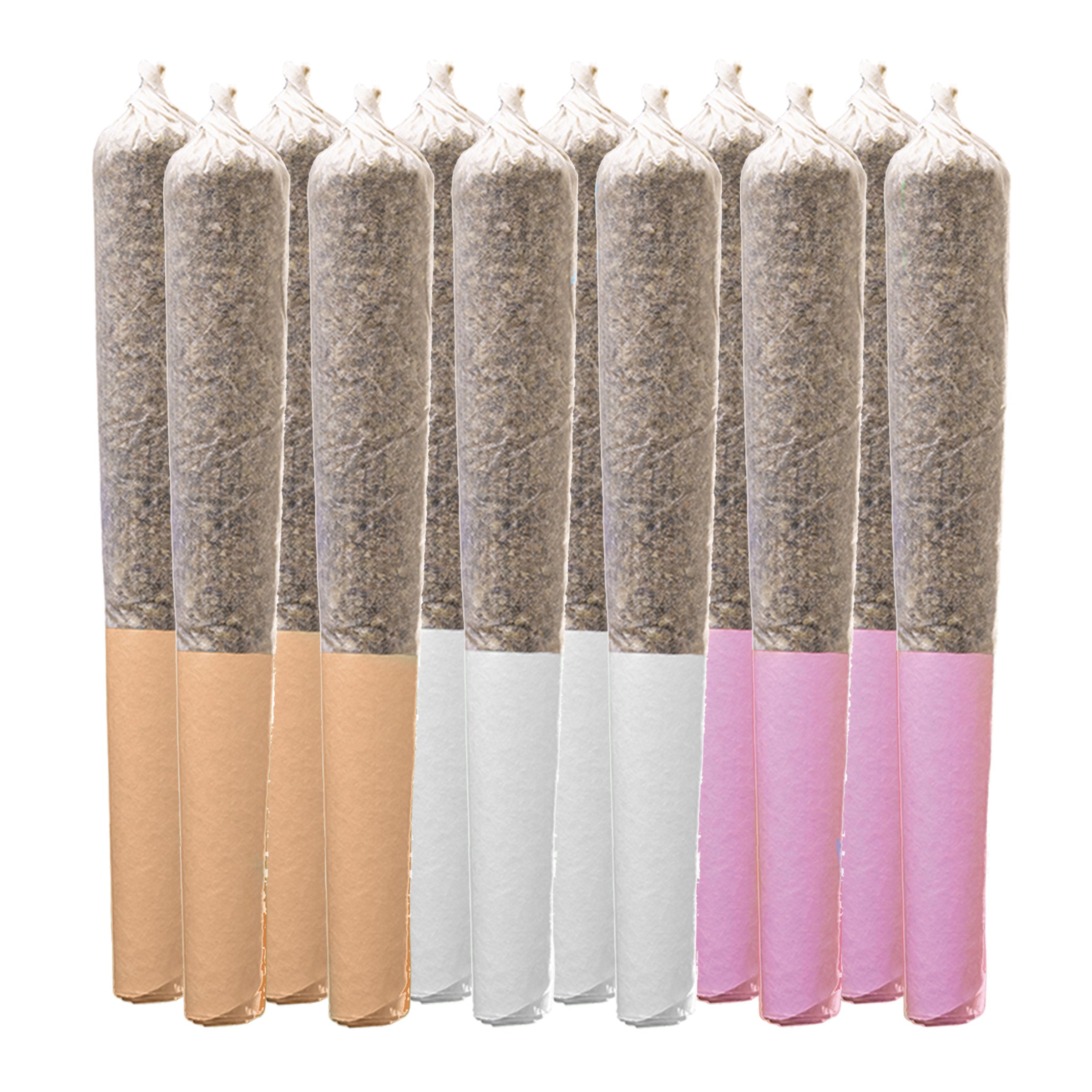 Station House-Indica Midnight Express Variety pack