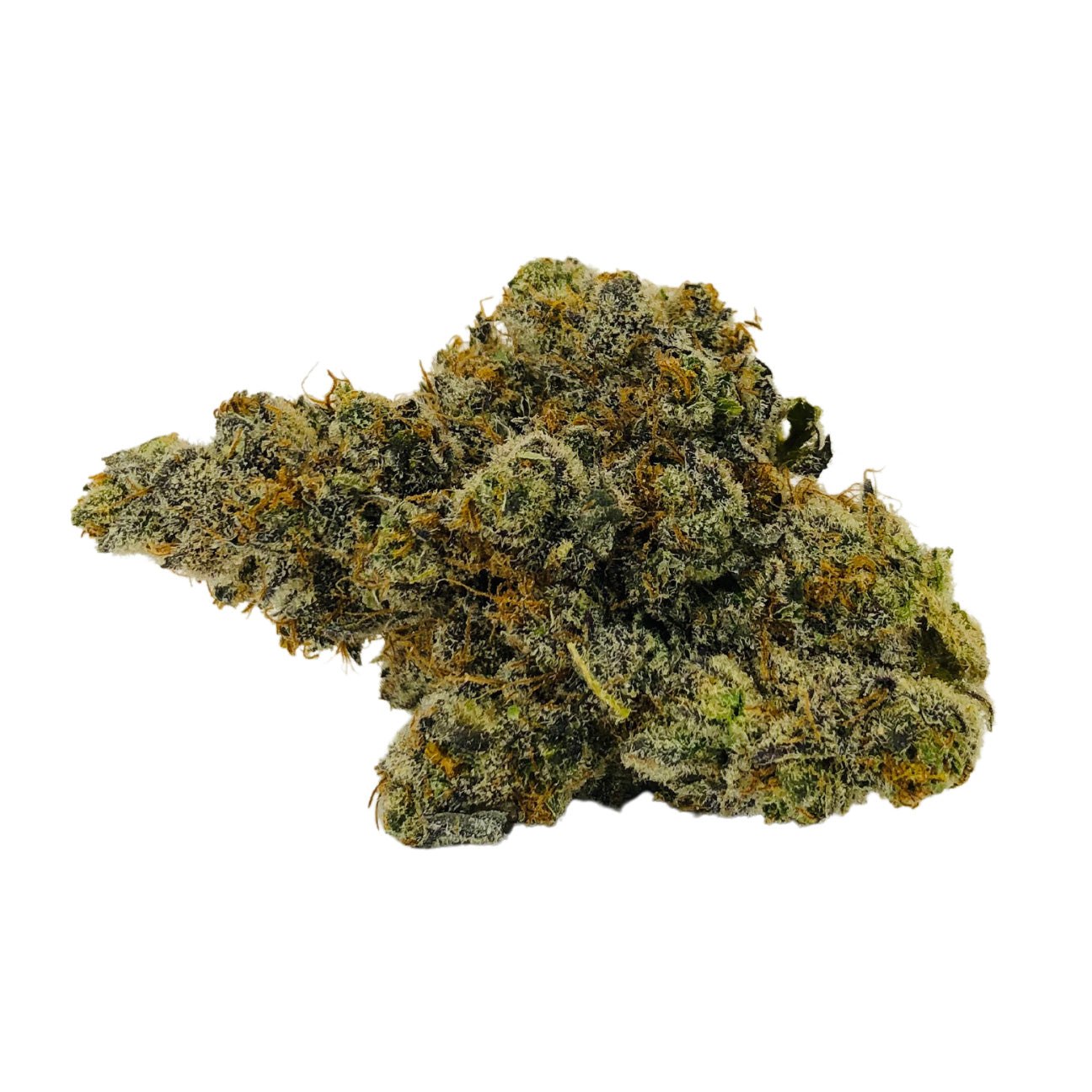 Atomic Berry