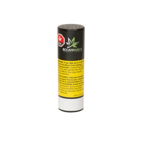 BC Cannabis-Gorilla Grape Infused 2