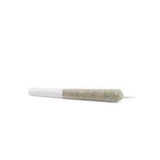 Jager Og Pre-Roll