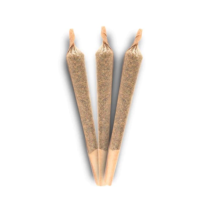 Space Jager Pre-Rolls