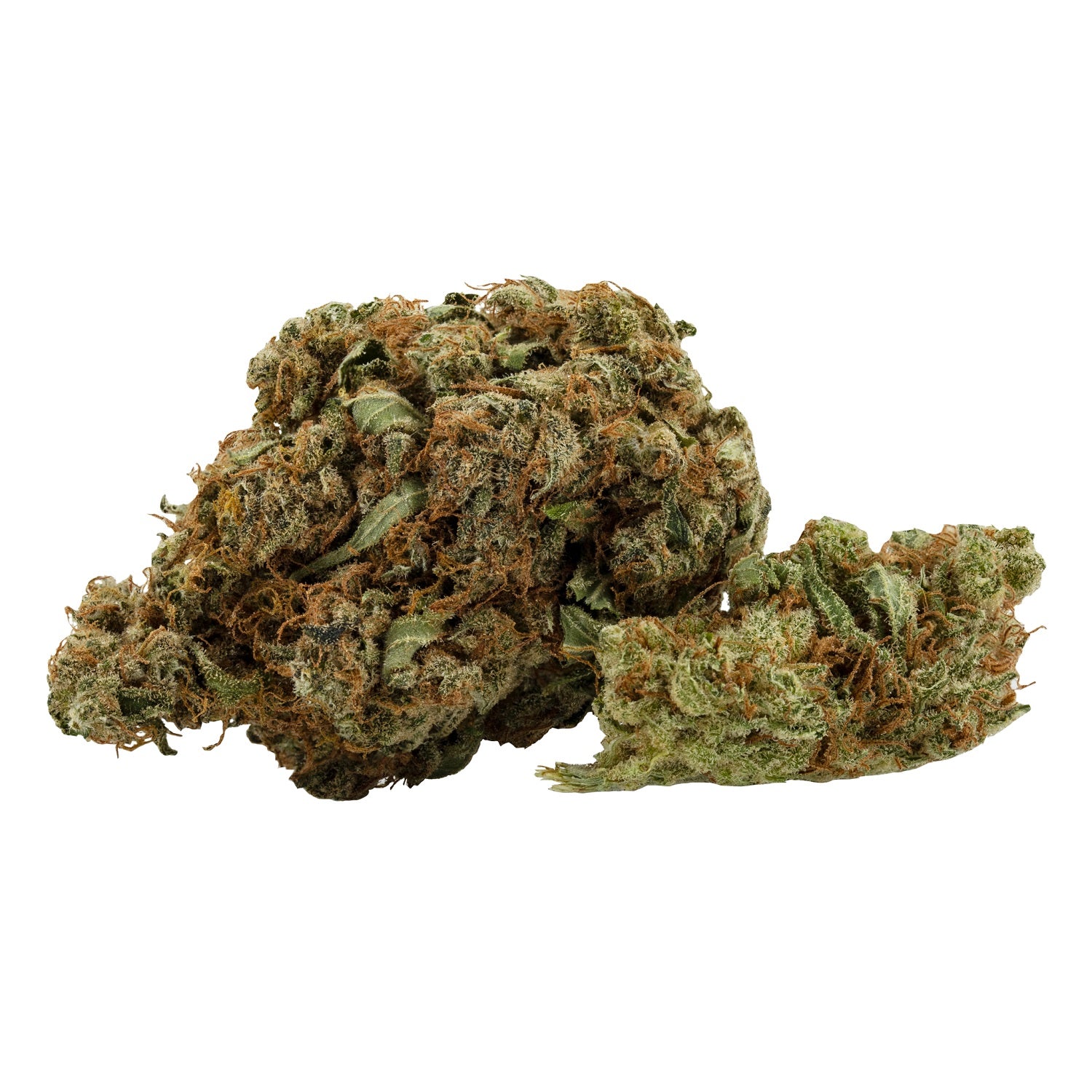 Lemon Haze