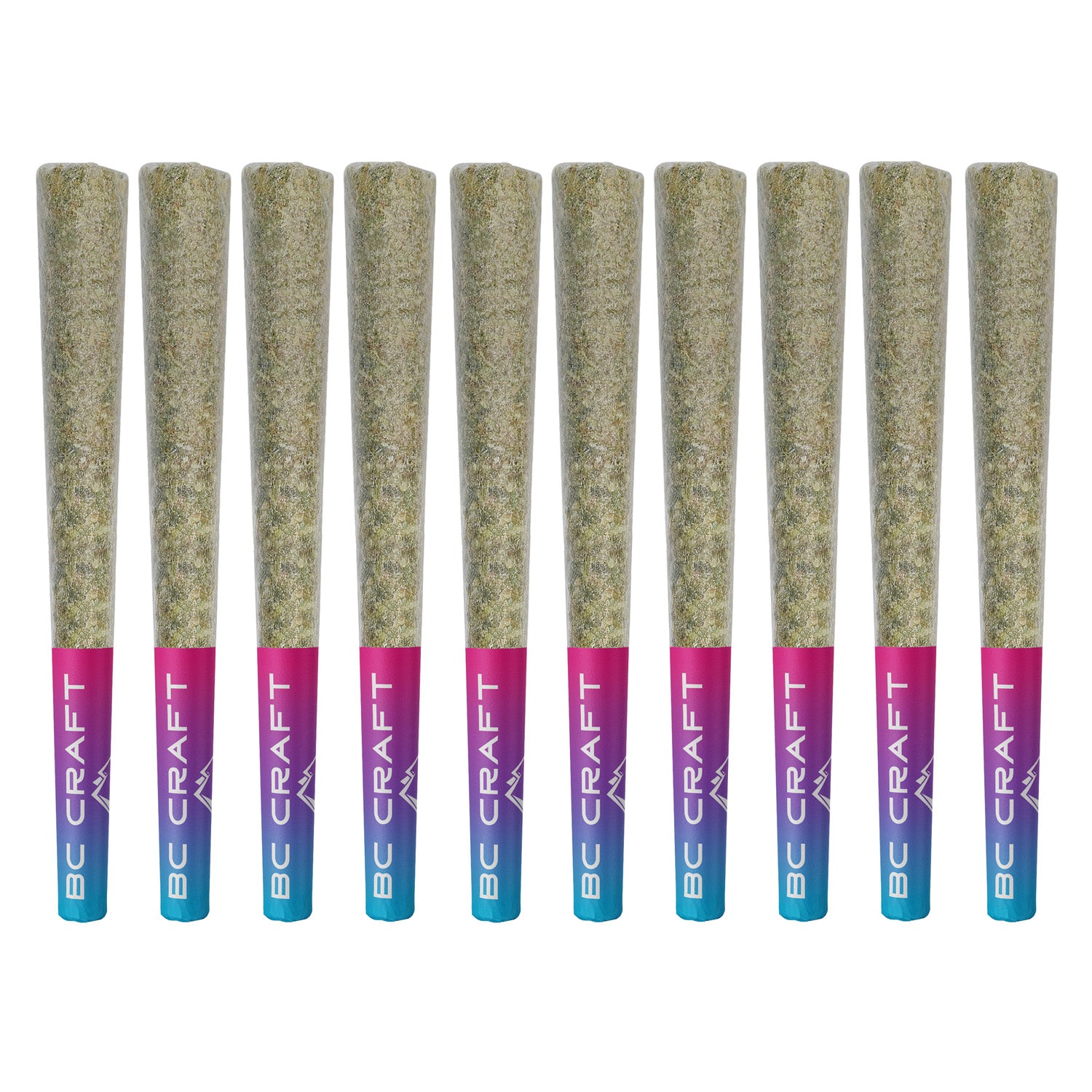 Plat Kush Breath Pre-Rolls
