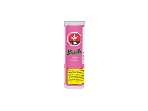 Liger Kush Pre-Rolls