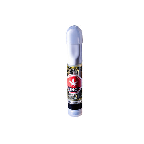 Phant- root beer diamond vape