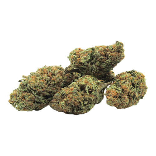 Romulan Grapefruit