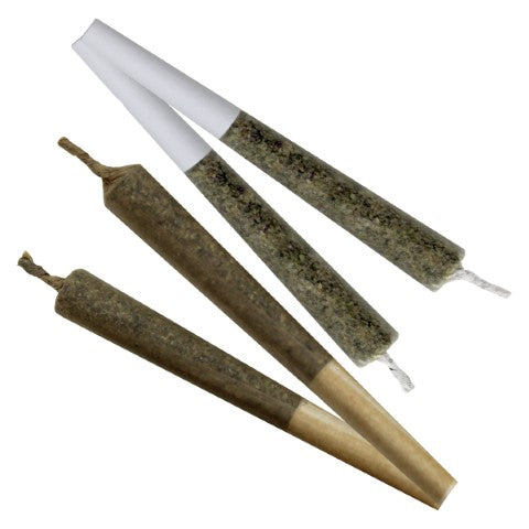 Texada Coastal Multi-Pack Pre-Rolls