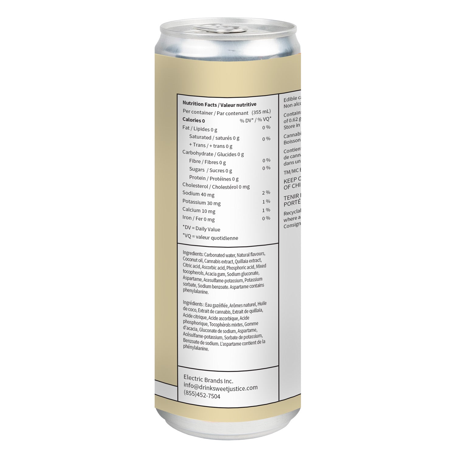 355ml