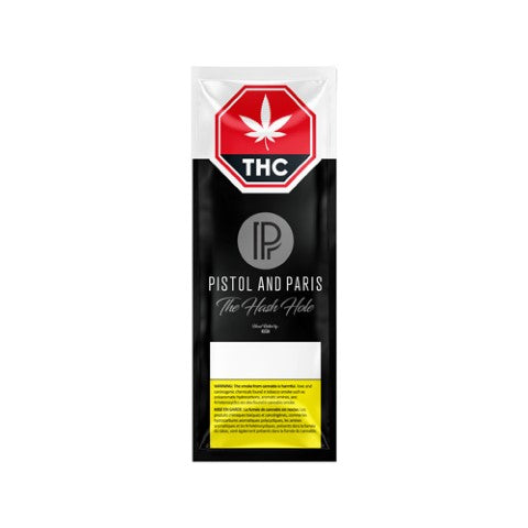 Hash Hole Lto Infused Pre-Roll 2