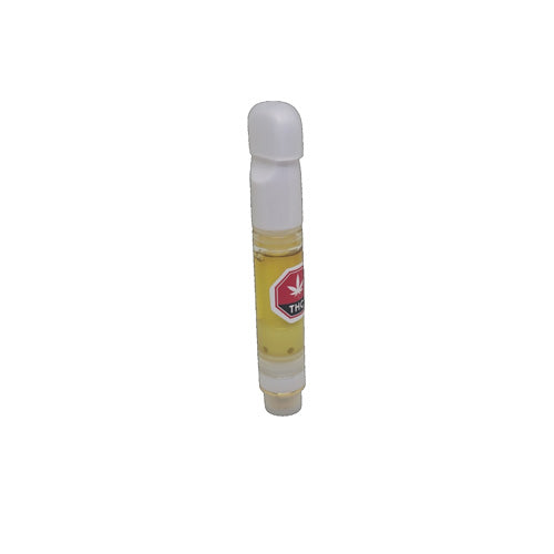 Sour Animal Pure Live Rosin Cartridge Lto