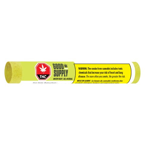 Winter Frost Pre-Rolls Lto 2