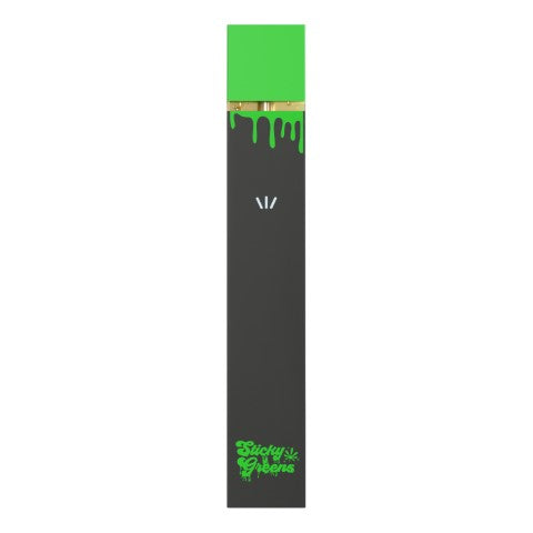 Carnival Clouds Disposable All-In-One Vape