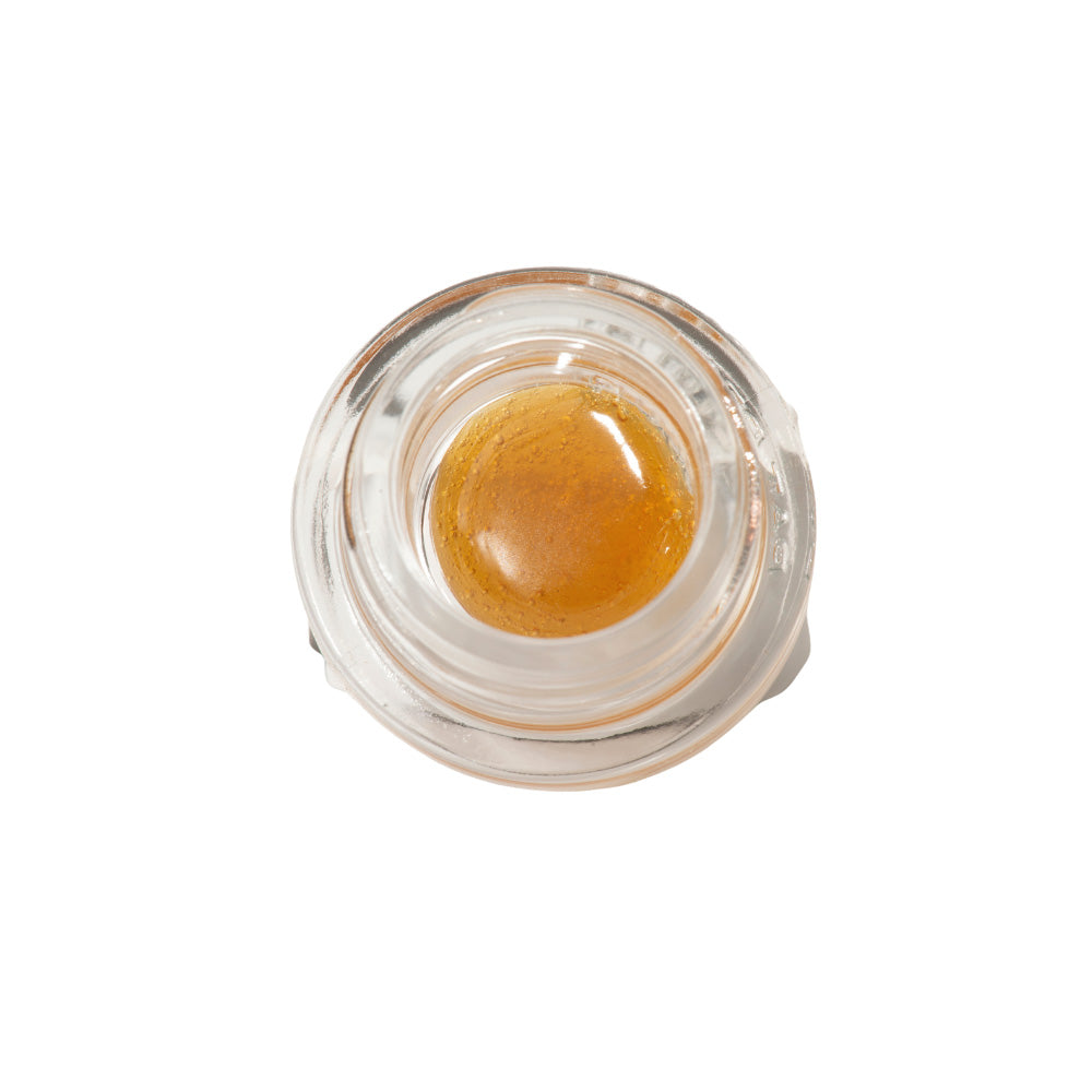 Timewarp Live Rosin