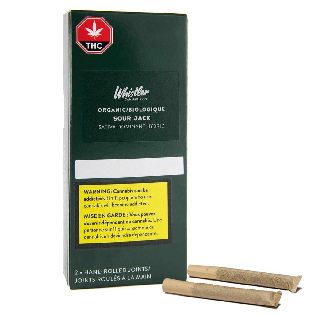 Sour Jack Pre-Roll