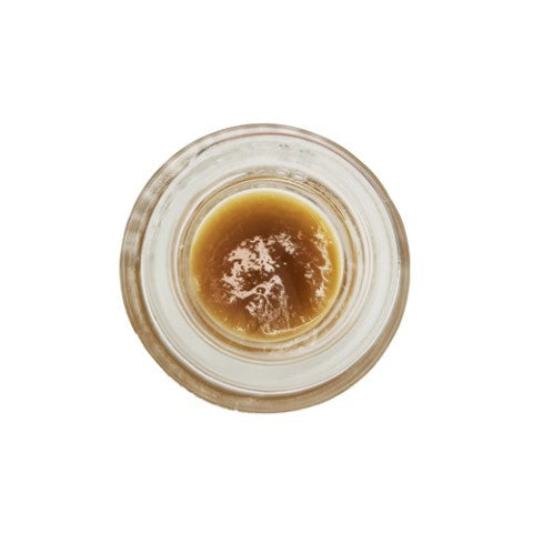 Quick Velvet Cured Resin