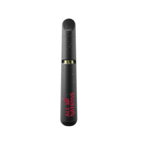 Full Spectrum Cured Resin Disposable Vape 2