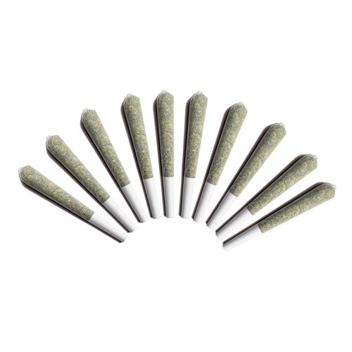 Crystal Cascade Pre-Rolls 2