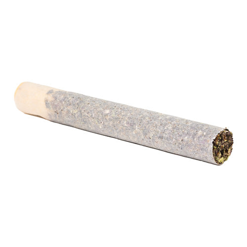 Sweetgrass-Organic Black Patronas pre roll