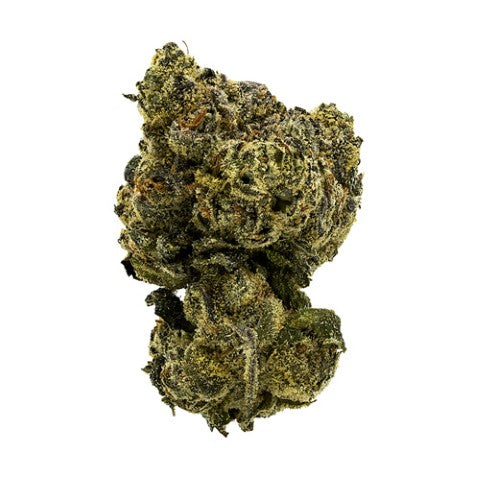 Blue Space Trufflez Dried Flower 2