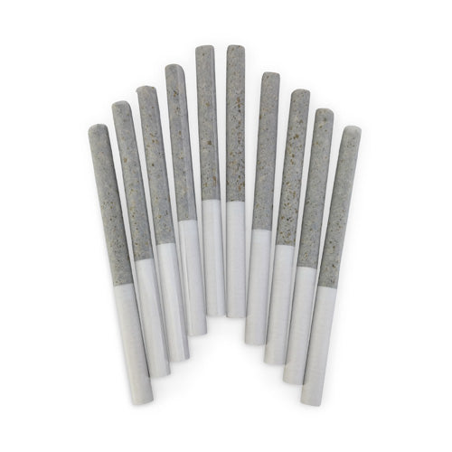 Zooties Pre-Rolls
