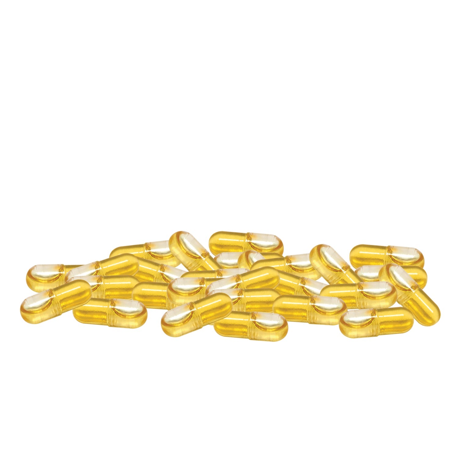 Cbn/Cbd 1:1 Capsules