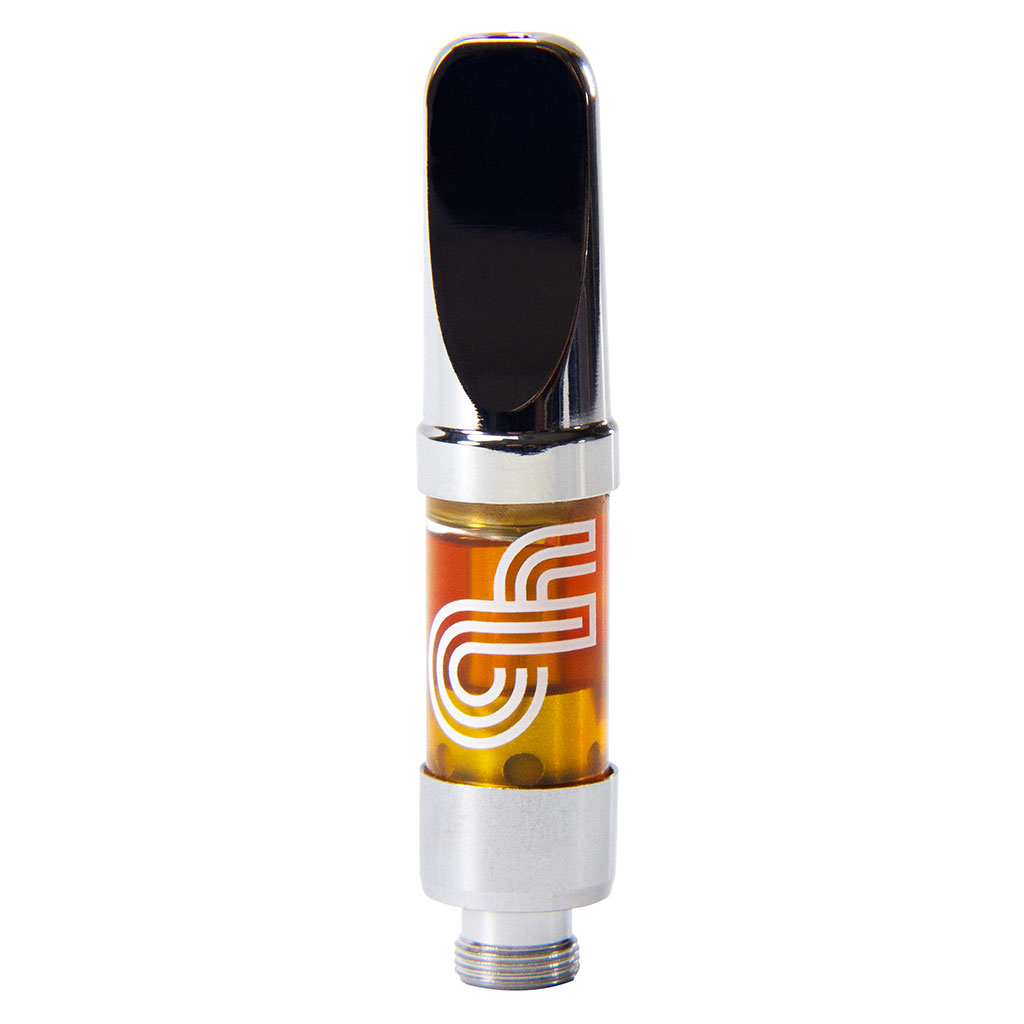 Jean Guy Gold Cartridge