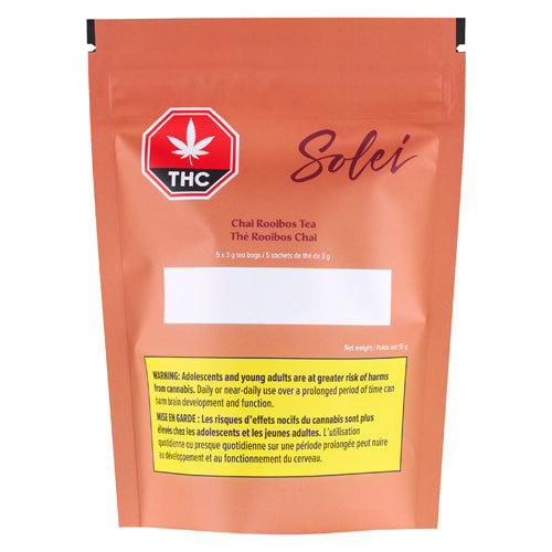 Chai Rooibos Tea