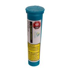 Thc Sativa Landrace Pre-Roll