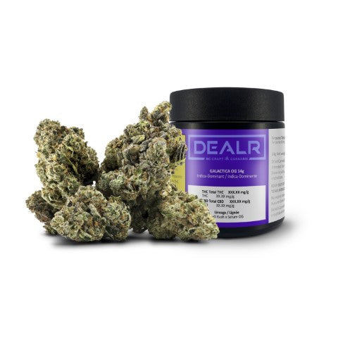 Galactica Og 2