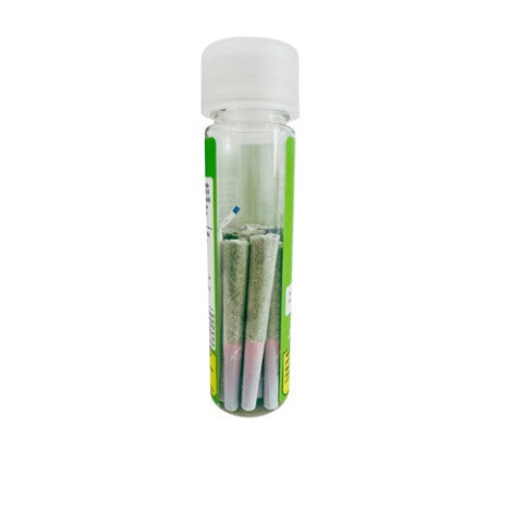 Crenshaw Melon Pre-Rolls
