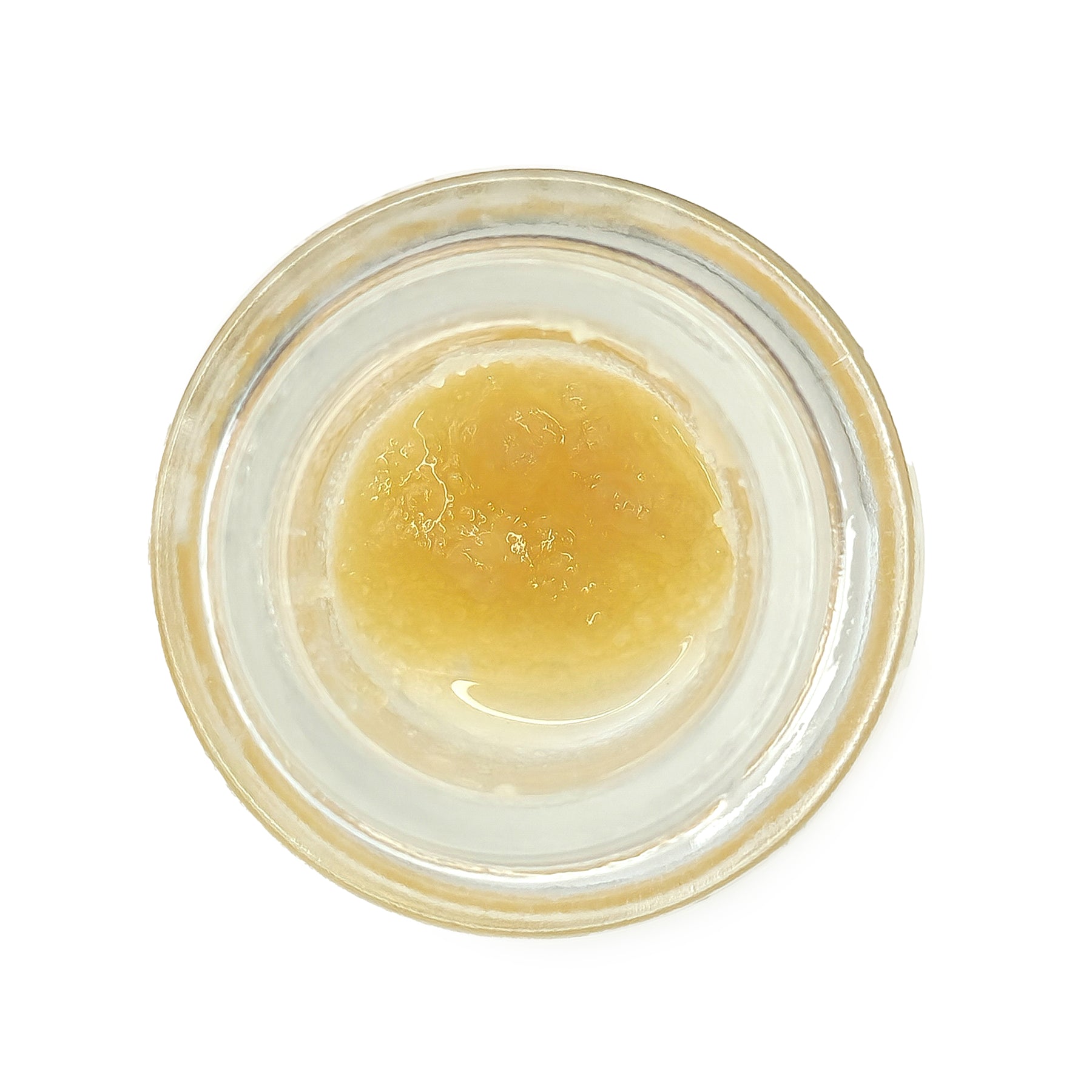 Mango Mac Cured Resin