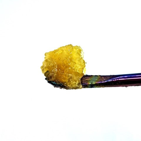 Crunch Berries Cured Resin 2
