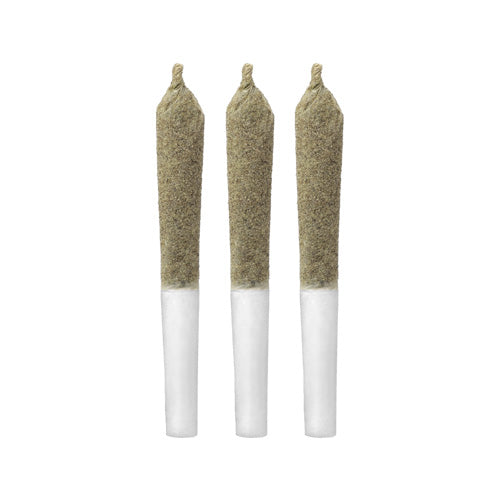 Lava Rolls Infused Pre-Rolls