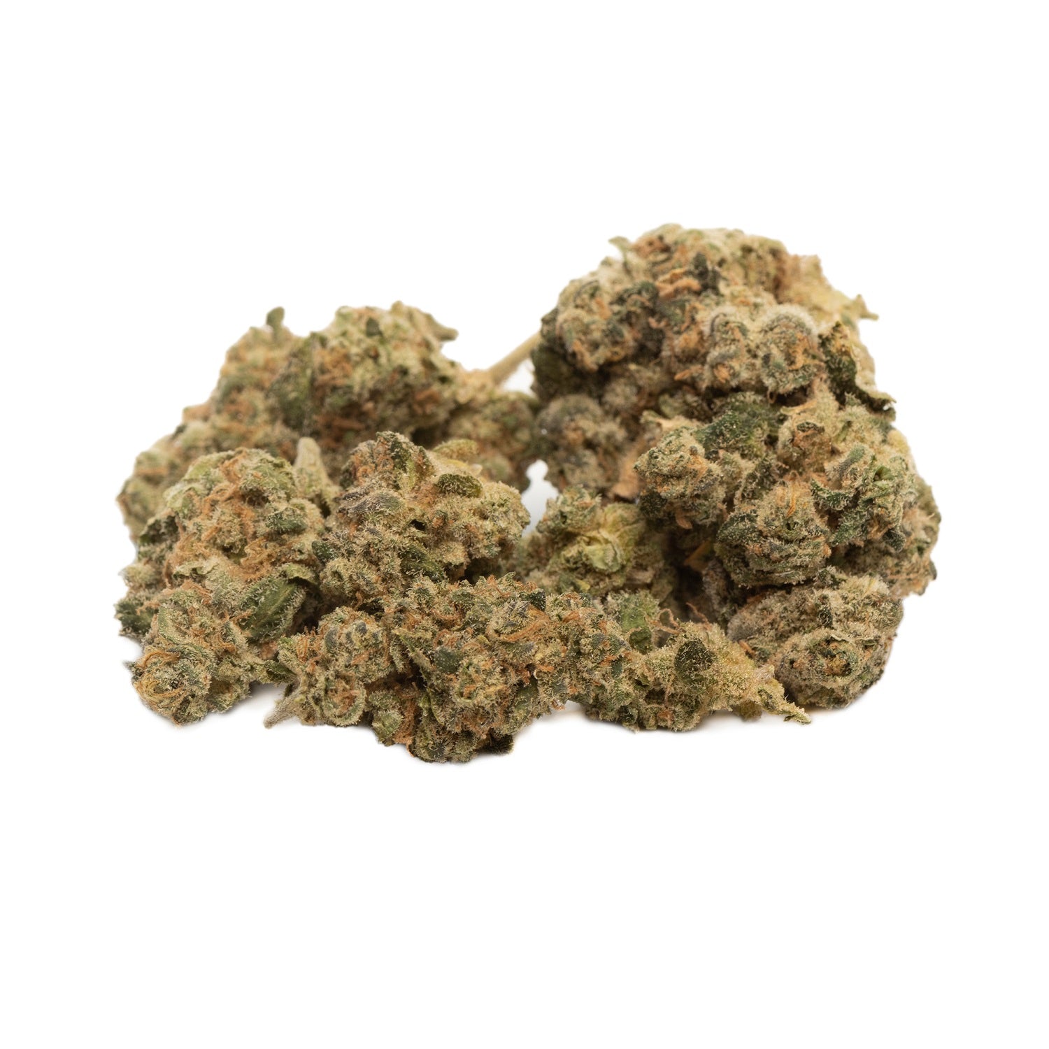 Kush & Cookies