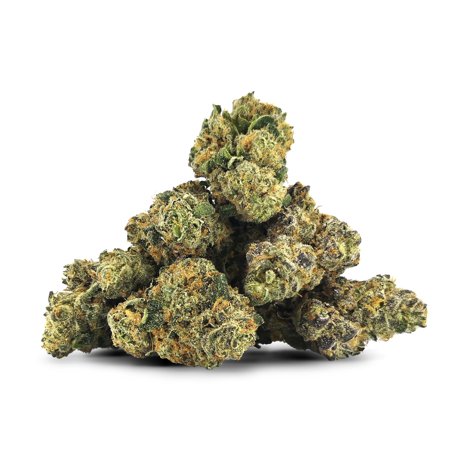 Sour Apple X Animal Cookies