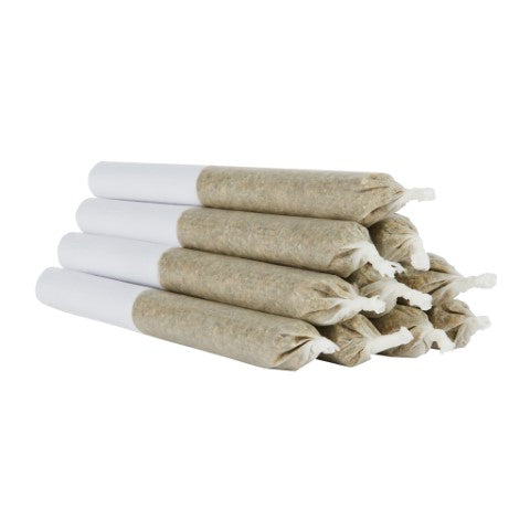 Tweed Quickies Red Velvet Cake Pre-Rolls