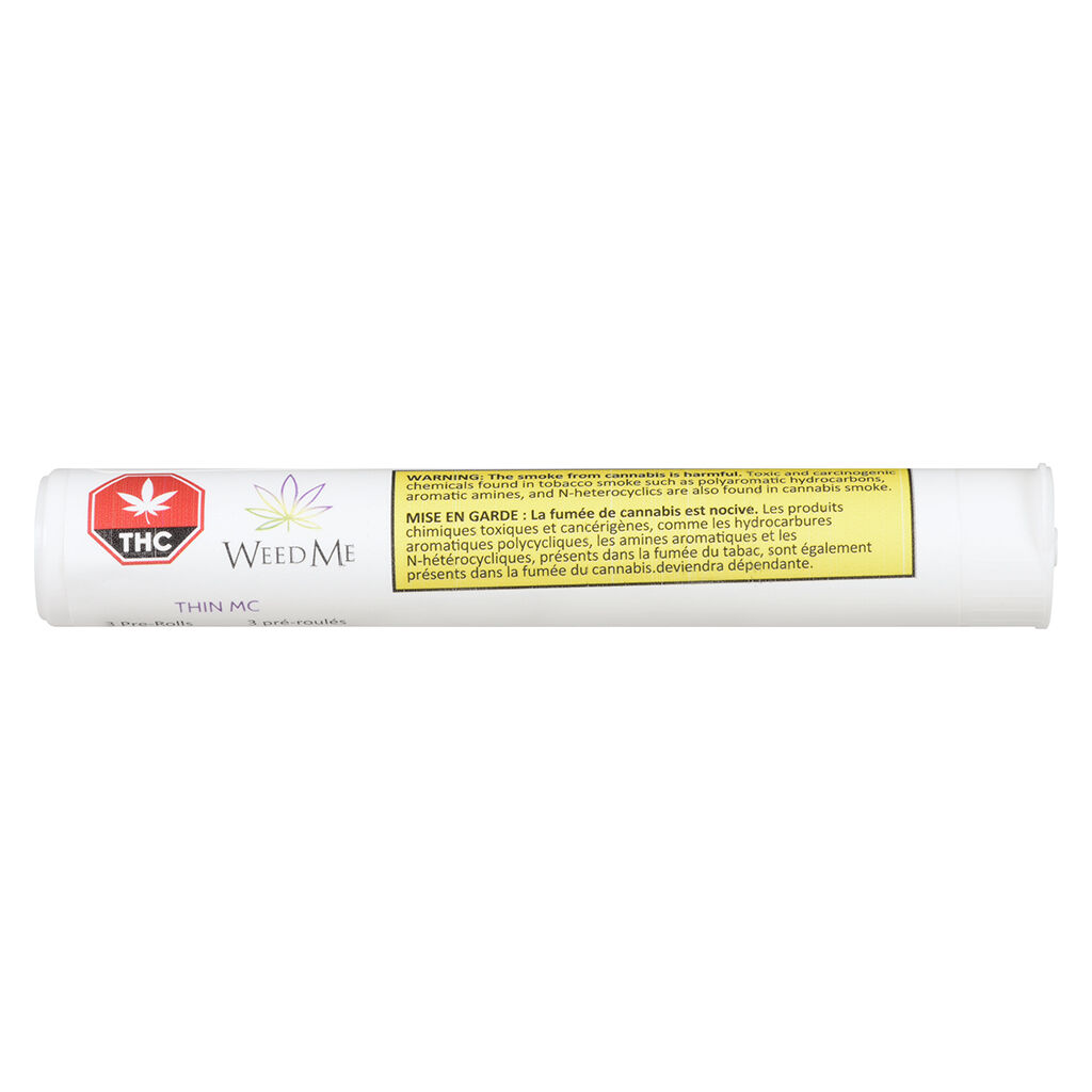 Thin Mint Pre-Roll
