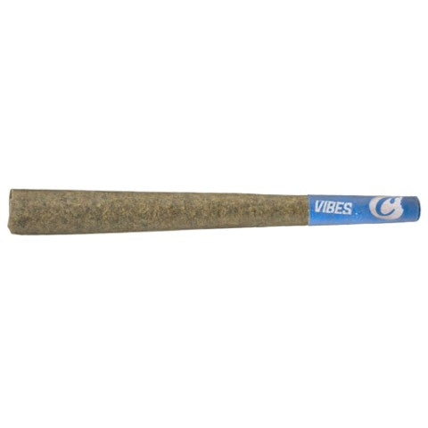 Berry Pie Pre Rolls