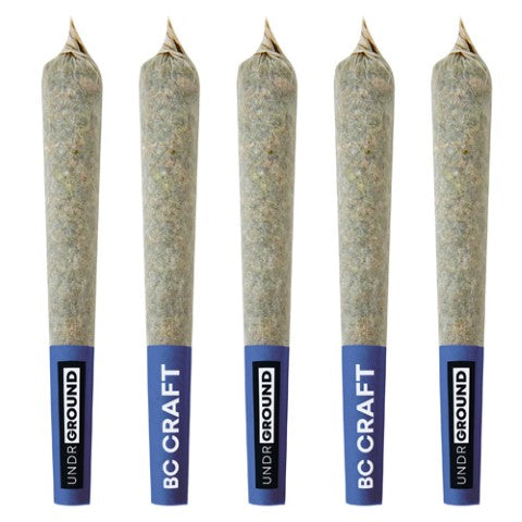 Violator Kush Pre-Rolls 2