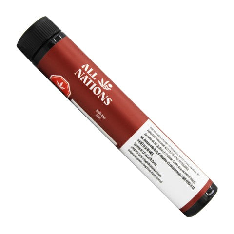 Sto:Lo Haze Pre-Rolls 2