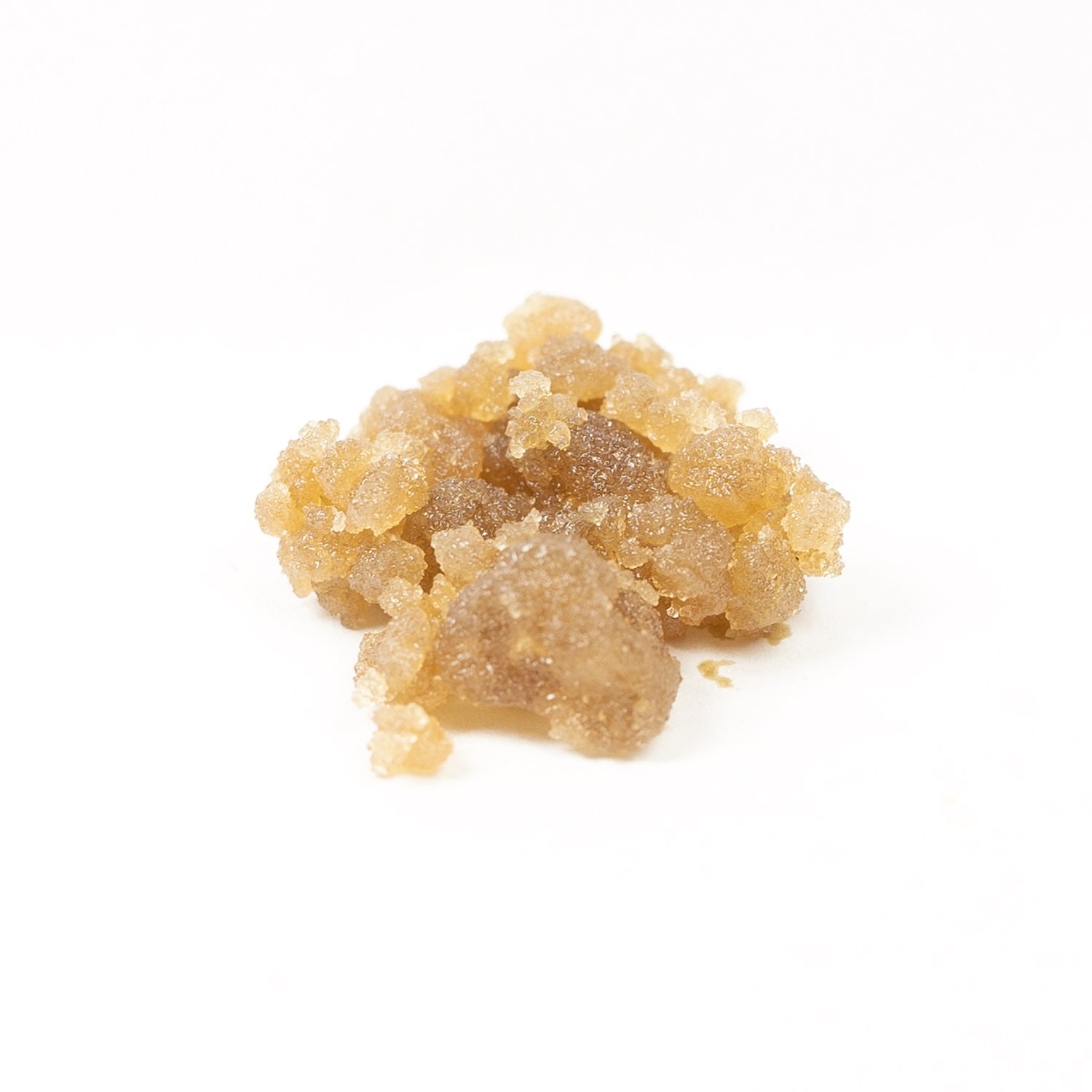 Lemon Skitz Crumble