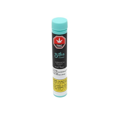 Snozzberry Gush Yum Pre-Rolls 2