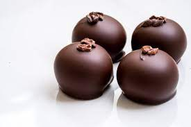 No. 360 Focus Chocolate Truffle