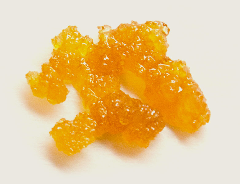 Fruit Live Resin