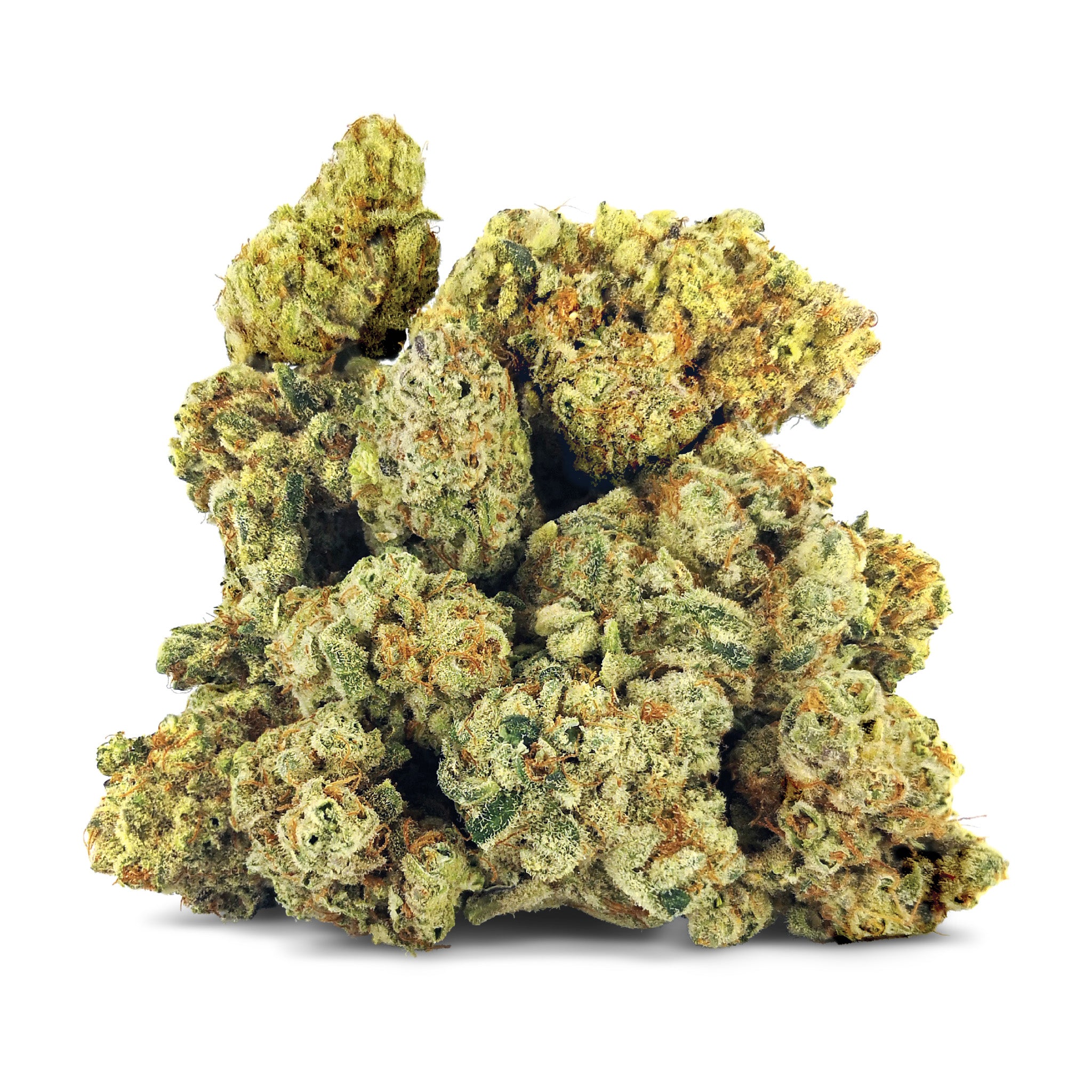 French fire barb 14 g 2