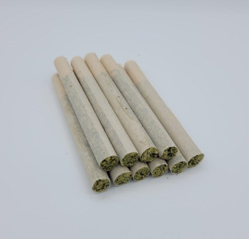 Bc legacy- rockstar P.r.10*0.5