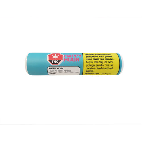 1:1 Relief Cream