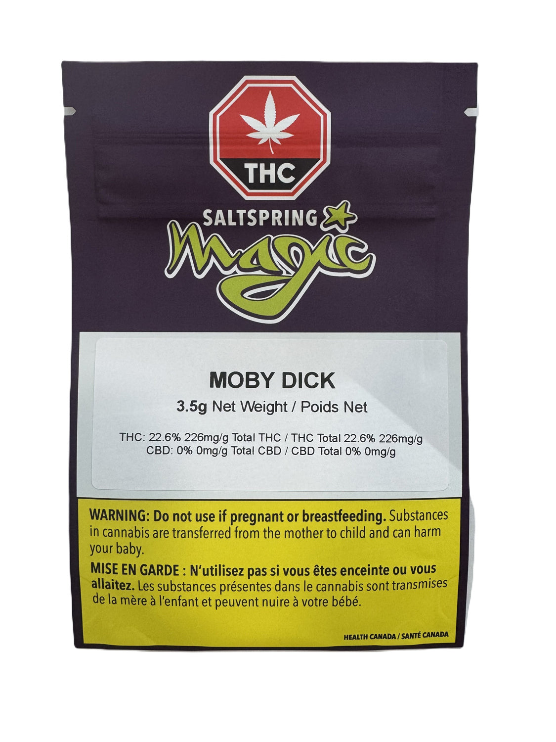 Moby Dick 2