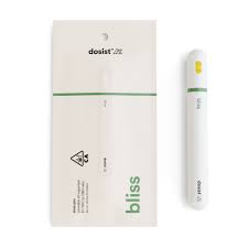 Bliss Dose Pen